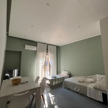 Casa vacanze La Rosa Dello Jonio Giarre