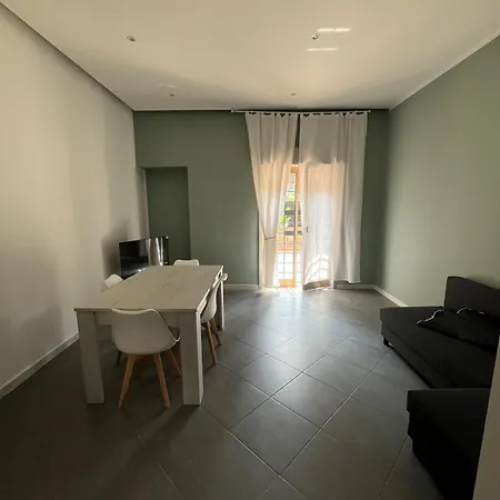 La Rosa Dello Jonio Holiday home *