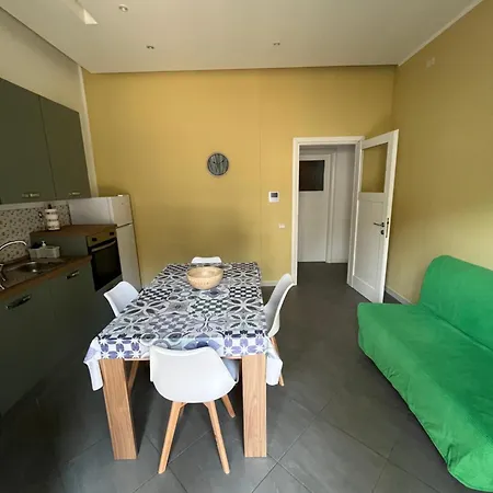 Holiday home La Rosa Dello Jonio